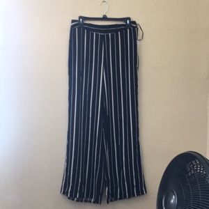 NEW Striped Dress Pants